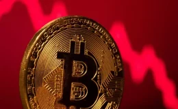 Bitcoin fiyatı çakıldı: O kritik seviye kaybedildi