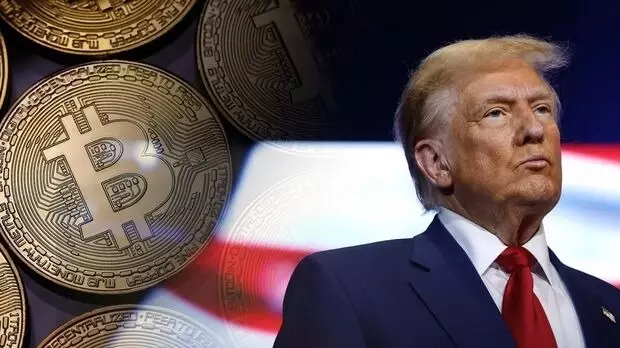 Bitcoin tarihi zirvesini Trump etkisiyle yeniledi