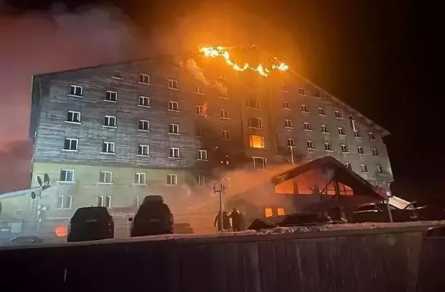 Bolu’daki yangın sonrası fırsatçılık yapanlar şimdi yandı