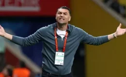 Burak Yılmaz Süper Lig’e geri döndü