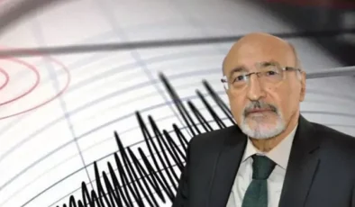 Bursa depremi İstanbul depremini tetikler mi? Prof. Bektaş açıkladı