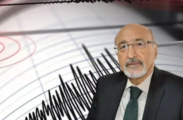 Bursa depremi İstanbul depremini tetikler mi? Prof. Bektaş açıkladı