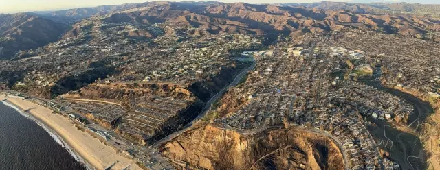 California’daki orman yangınlarnda ölü sayısı 29’a yükseldi