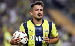 Cengiz Ünder Beşiktaş’a imzayı atıyor! İşte ödenecek rakam