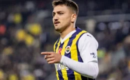 Cengiz Ünder, ezeli rakibe gidiyor