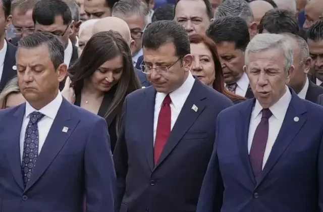 CHP’deki adaylık krizinde Mansur Yavaş cephesinden yeni çıkış