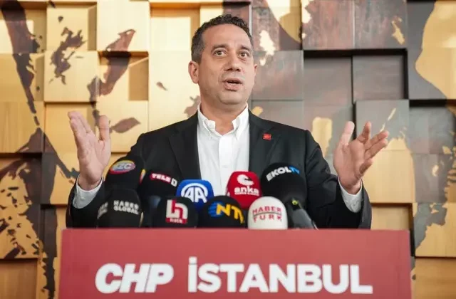 CHP’den Rıza Akpolat kararları: Pazartesi gününden itibaren göreceğiz