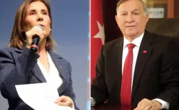 CHP’li Oya Tekin’den eski başkana şok suçlama: BM yardım kolilerini seçimde dağıttı