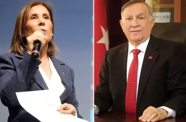 CHP’li Oya Tekin’den eski başkana şok suçlama: BM yardım kolilerini seçimde dağıttı