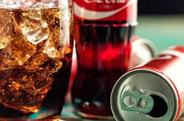 Coca-Cola, yüksek miktarda klorat tespit edilen birçok içeceğini geri çağırdı