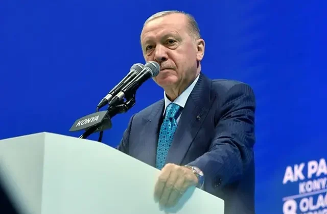 Cumhurbaşkanı Erdoğan: Bahçeli’nin gündeme getirmesiyle başlayan gelişmeler nihai aşamaya yaklaştı