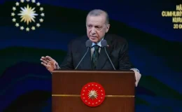 Cumhurbaşkanı Erdoğan: Yargıya kimse ayar veremez