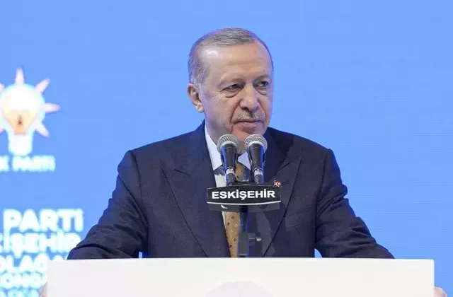 Cumhurbaşkanı Erdoğan’dan yangın faciası için net mesaj: Hesabı tek tek sorulacak