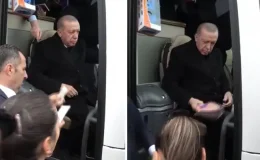 Cumhurbaşkanı Erdoğan’ı görünce “Evim yok” diye seslenmişti! O kadınla ilgili valilikten açıklama