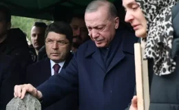 Cumhurbaşkanı Erdoğan’ın cenazelerinde gözyaşı döktüğü ailenin bilinmeyenleri