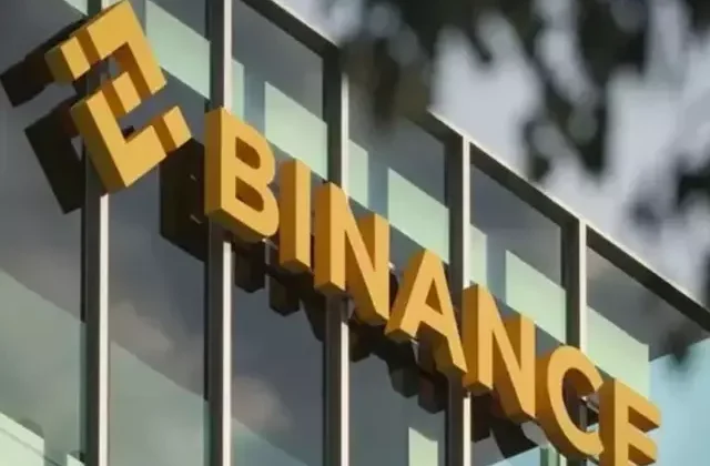 Dev kripto borsası Binance’e beklenmedik dolandırıcılık soruşturması