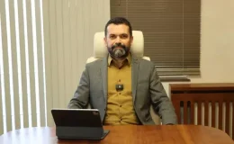 Dr. Ekrem Teymur: “DeepSeek yapay zekası ABD teknoloji devlerini sarstı”