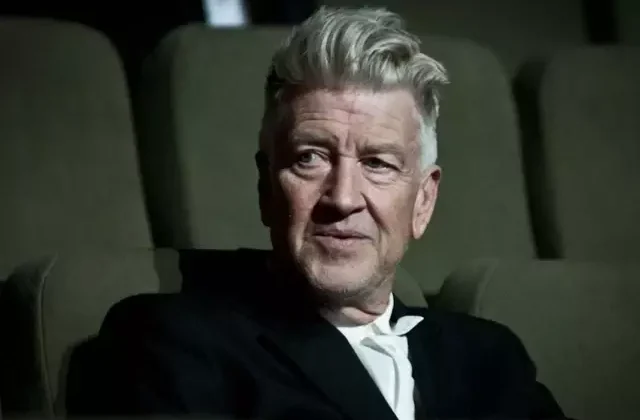 Efsanevi yönetmen David Lynch hayatını kaybetti