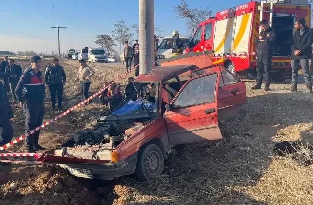 Ehliyetine 9 kez el kondu yine uslanmadı, annesi ile halasını hayattan kopardı