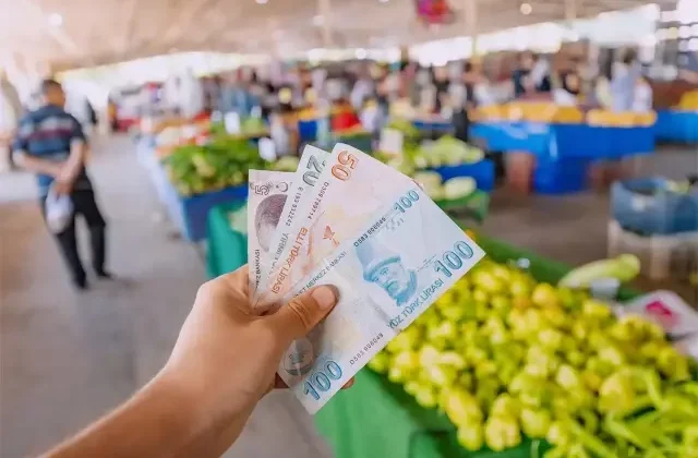 Ekonomistlerin ocak ayı için enflasyon beklentisi belli oldu