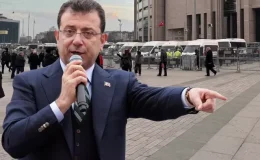 Ekrem İmamoğlu 2 soruşturma kapsamında ifade verecek