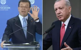 Ekrem İmamoğlu: Heybedeki turpun büyüğü Satılmış Büyükcanayakın