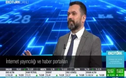 Ekrem Teymur: Yapay zeka medyanın geleceğini şekillendirecek