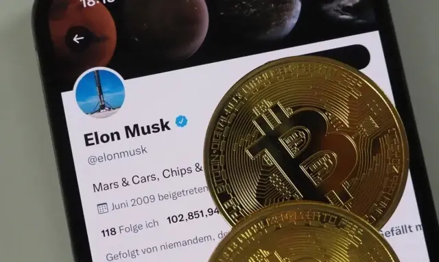 Elon Musk’ın desteklediği kripto para birimi uçuşa geçmeye hazırlanıyor