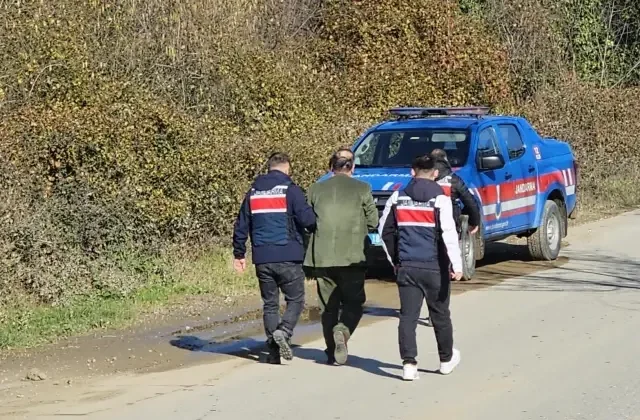 Emekli polis kardeşini tabancayla vurarak öldürdü