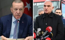 Erdoğan “Arkadaşımız da olsa cezalandıracağız” dedi, Bakan Ersoy’un dudaklarından tek cümle döküldü