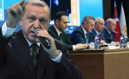 Erdoğan: Arkadaşımız da olsa otel yangınında hatası olan herkes cezasını alacak