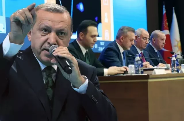 Erdoğan: Arkadaşımız da olsa otel yangınında hatası olan herkes cezasını alacak