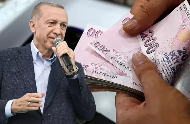 Erdoğan’ın evlilik kredi müjdesi, beyaz eşya satışlarını patlattı