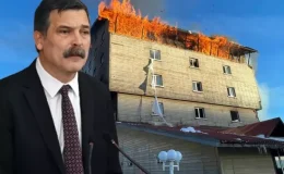 Erkan Baş: Bolu’da yaşadıklarımız doğrudan Gezi ile ilgili