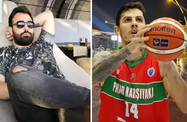 Eski Milli Basketbolcu İlkan Karaman’a çarpan sürücünün ifadesi ortaya çıktı