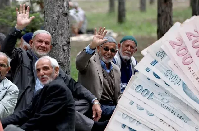 Ev hanımı ve öğrencilere yeni iş imkânı geliyor