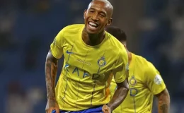 Fenerbahçe, Anderson Talisca transferini açıkladı