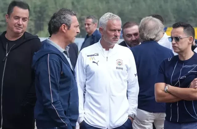 Fenerbahçe, parasını geri alacak: Yeni transfer geldiği gibi gidiyor