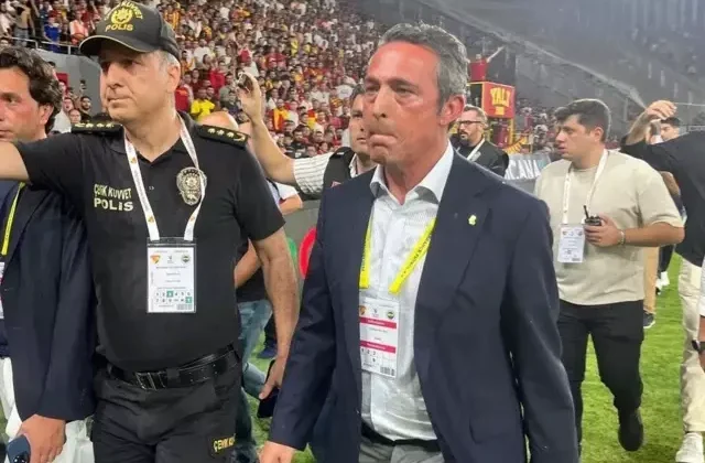 Fenerbahçe’de Göztepe maçına dudak uçuklatan prim