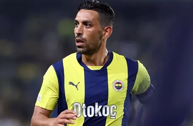 Fenerbahçe’de İrfan Can Kahveci hakkında yeni gelişme