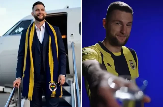 Fenerbahçe’den Galatasaray’a ortalığı karıştıracak Skriniar göndermesi