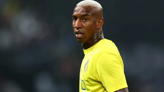 Fenerbahçeliler merakla bekliyordu: Talisca’da bomba gelişme