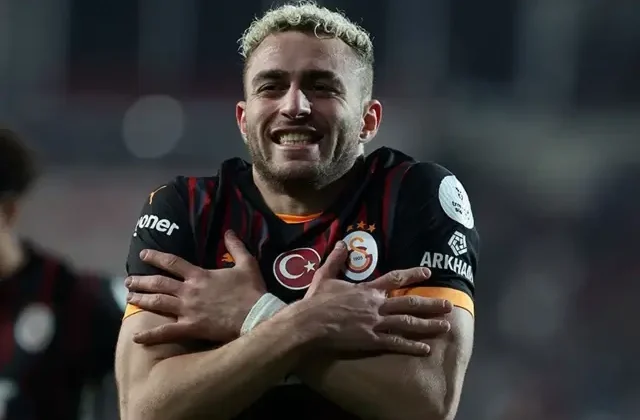 Galatasaray, Barış Alper Yılmaz için 40 milyon euro istiyor