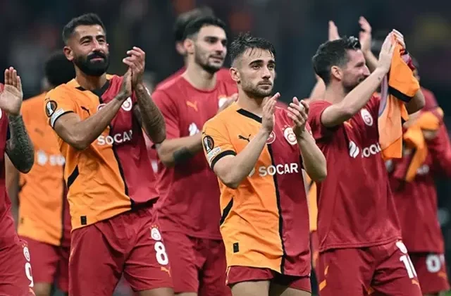 Galatasaray Dinamo Kiev’i yenerse çuvalla parayı kasasına koyacak