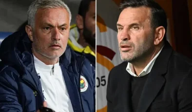 Galatasaray ve Fenerbahçe, Dünyaca ünlü yıldız için karşı karşıya