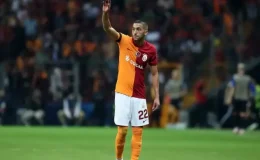 Galatasaray’da Hakim Ziyech bilmecesi çözüldü