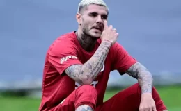 Galatasaray’dan Mauro Icardi açıklaması