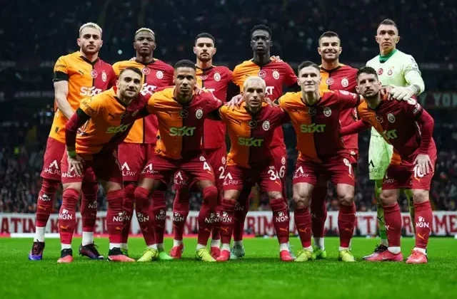 Galatasaray’ın maç tarihi değişebilir