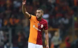 Galatasaraylılara müjde! İşte Ziyech’in yeni takımı