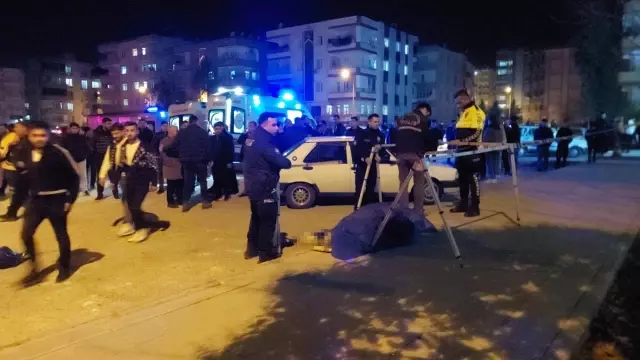 Gaziantep’te taziye evinde silahlı saldırı: 2 ölü, 4 yaralı